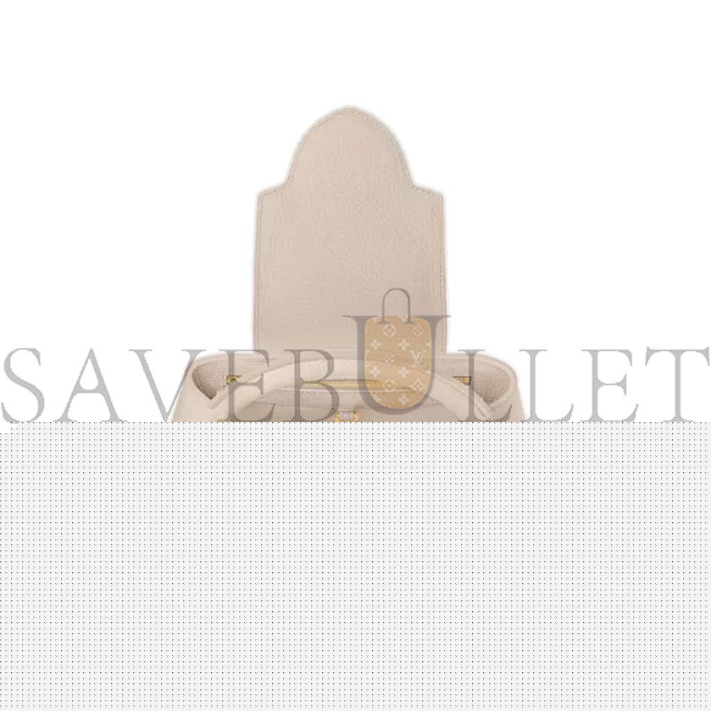 l**is V*t*n capucines bb m24684 (27*18 *9cm)